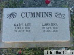 Gary Lee Cummins