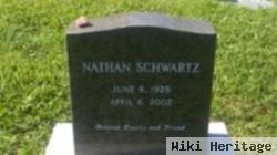 Nathan Schwartz