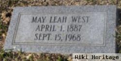 May Leah West