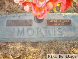 Ewell E. Morris