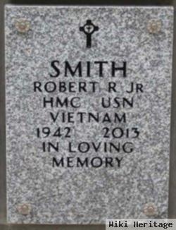 Robert R Smith, Jr