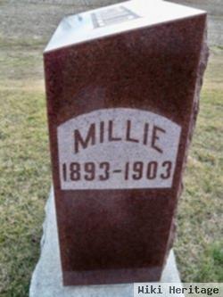 Millie M Gould