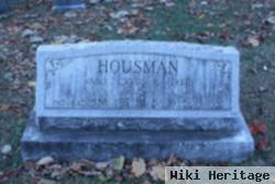 Ruth O Housman