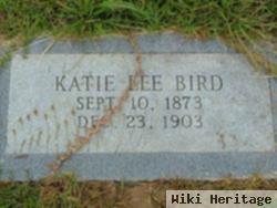 Katie Lee Bird