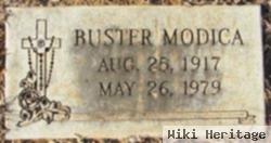 Buster Modica