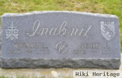 John F. Inabnit