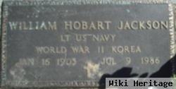 William Hobart Jackson