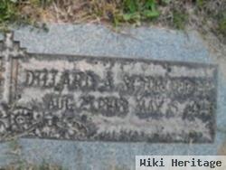 Dillard A. Schroeder