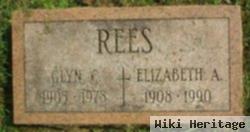 Elizabeth A. Rees