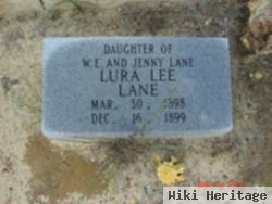 Lura Lee Lane