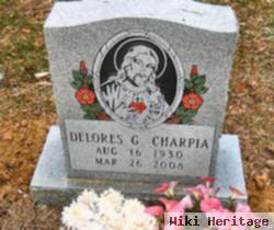 Delores Grooms Charpia