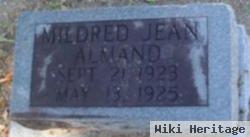 Mildred Jean Almand