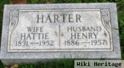 Hattie Harter