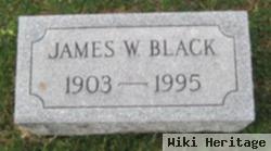 James W. Black