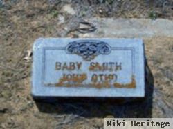 Baby (John Otho) Smith