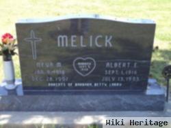 Neva M. Melick