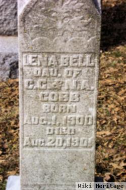 Lena Bell Cobb