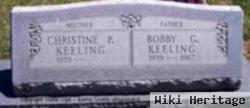 Bobby Gene Keeling