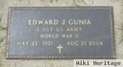 Edward J. Gunia