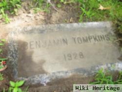 Benjamin Tompkins