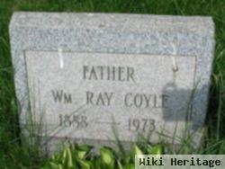 William Ray Coyle