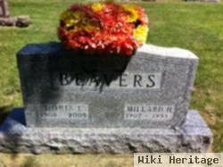 Millard H. Beavers