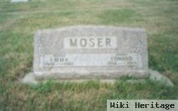 Edward Moser