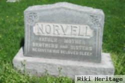Carrie Warwick Norvell