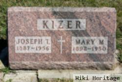 Mary M. Kizer