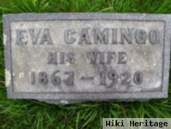 Eva Camingo Lebrecht