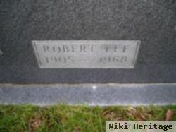 Robert Lee Smith