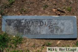 Matilda J. Pardue