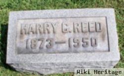 Harry C. Reed