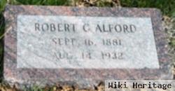 Robert C. Alford
