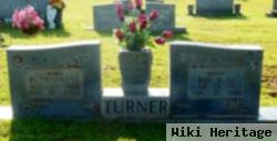 Roy W. Turner, Sr