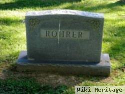 Gretchen Gayle Rohrer