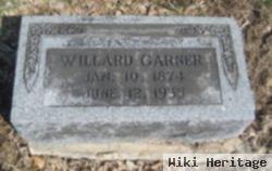 Willard Garner