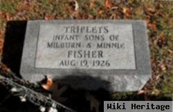 Triplet Son C Fisher