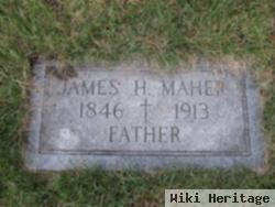 James H. Maher