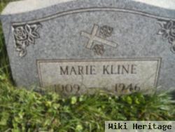 Marie Kline