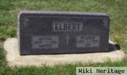 Woodrow Elbert