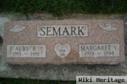 Alby R Semark