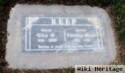 Glen H Reep