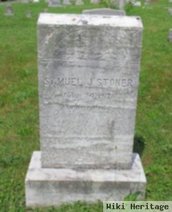 Samuel Joseph Stoner