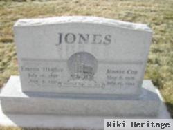 Emron Higbee Jones