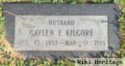 Gaylen Kilgore