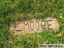 L Moore