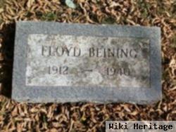 Floyd Henry Beining