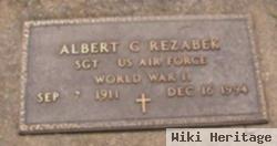 Albert C Rezabek