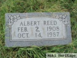 Albert Reed